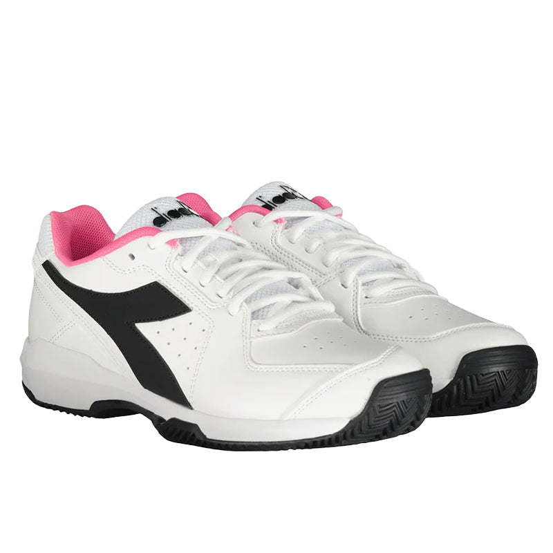 Scarpe donna S. Challenge 6 SL Clay