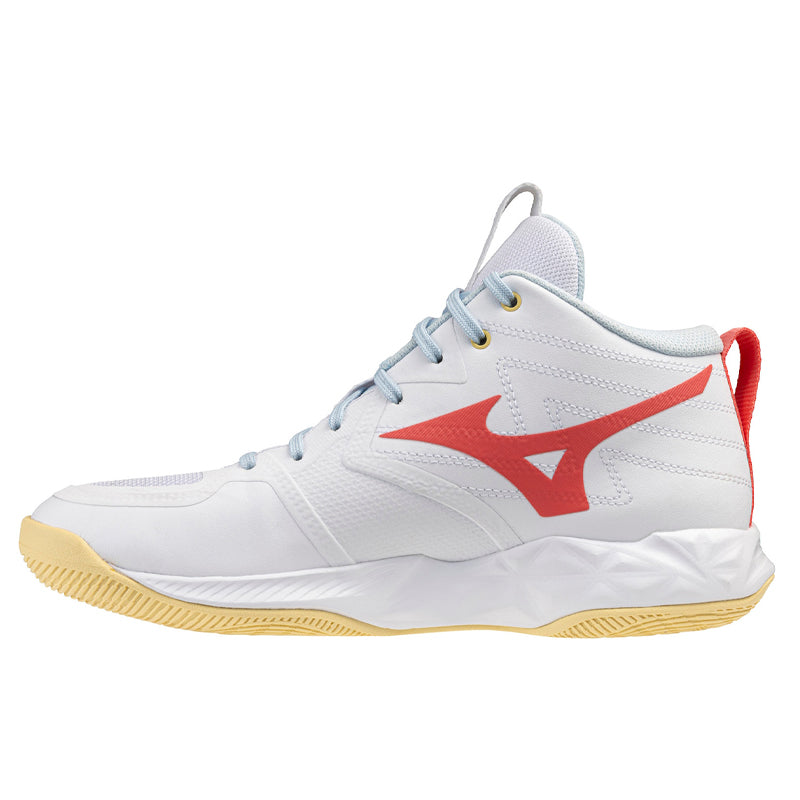Scarpe donna Wave Momentum Pro mid