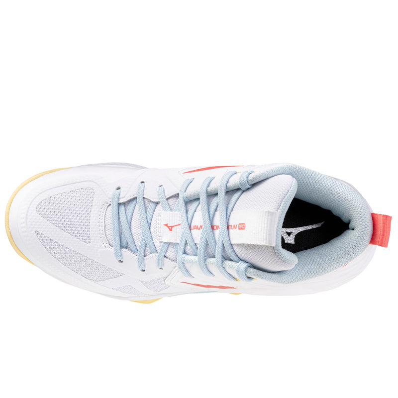Scarpe donna Wave Momentum Pro mid