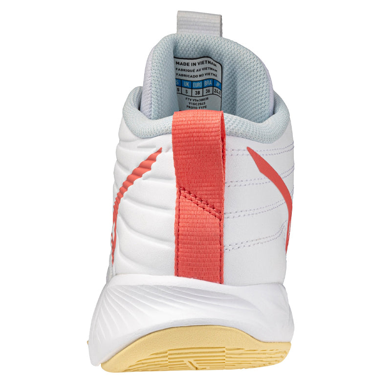 Scarpe donna Wave Momentum Pro mid