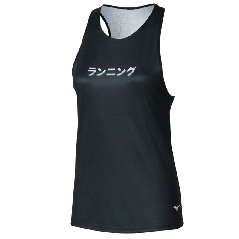 Canotta donna Core Graphic