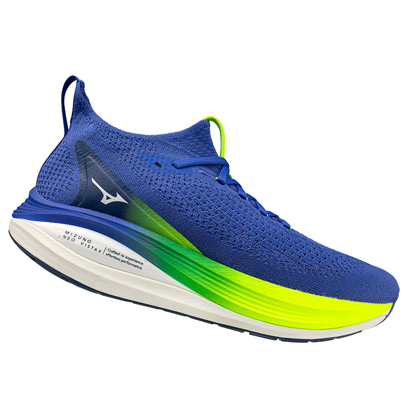 Scarpe uomo Neo Vista 2