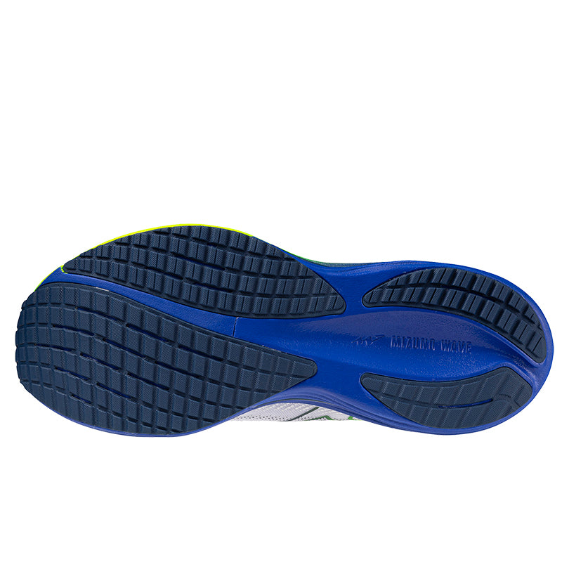 Scarpe uomo Wave Rider 29