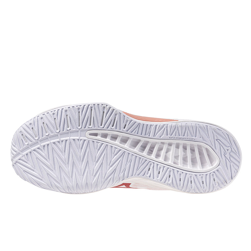 Scarpe donna Lightning Select mid