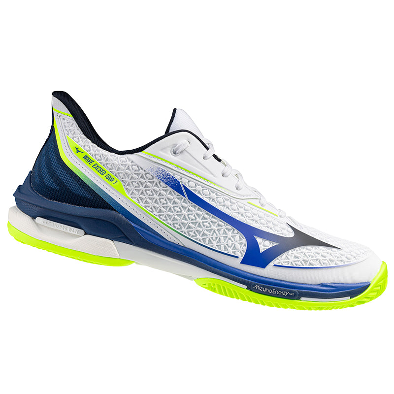 Scarpe uomo Wave Exceed Tour 7 CC