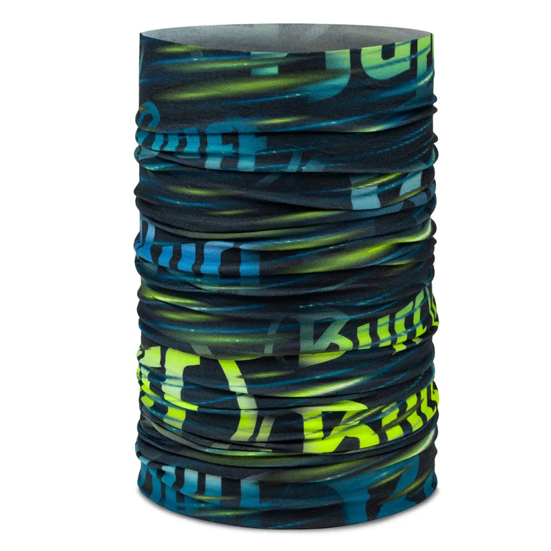 Scaldacollo Original EcoStretch Orby Night Blue