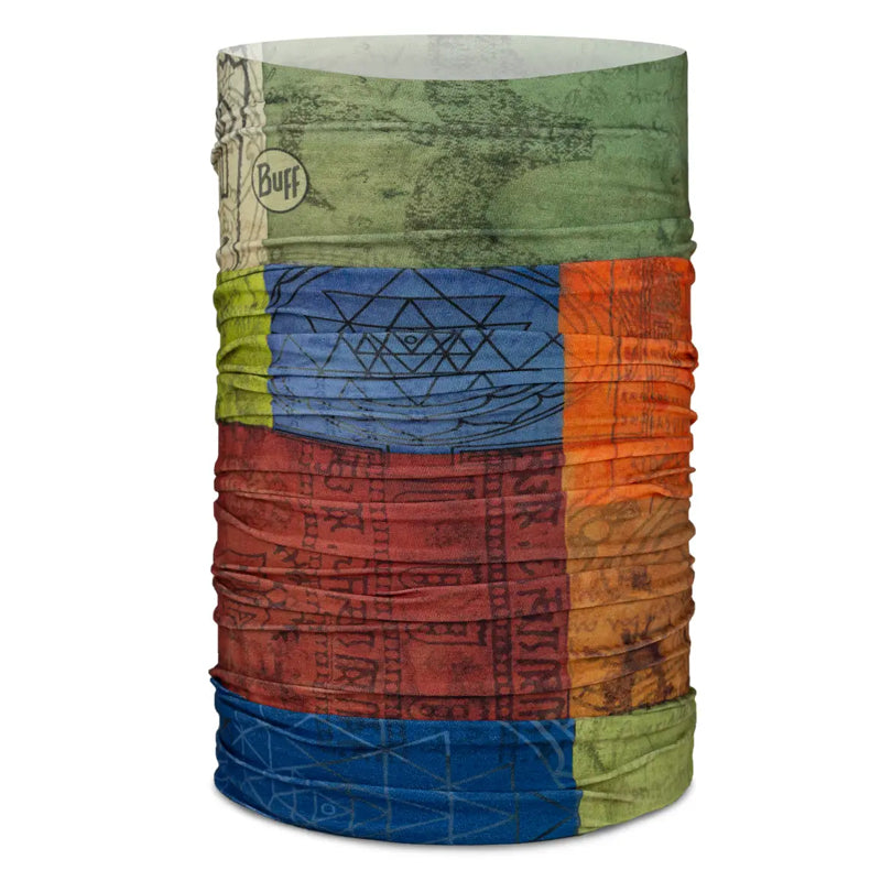 Scaldacollo Original EcoStretch N-Temple Multi