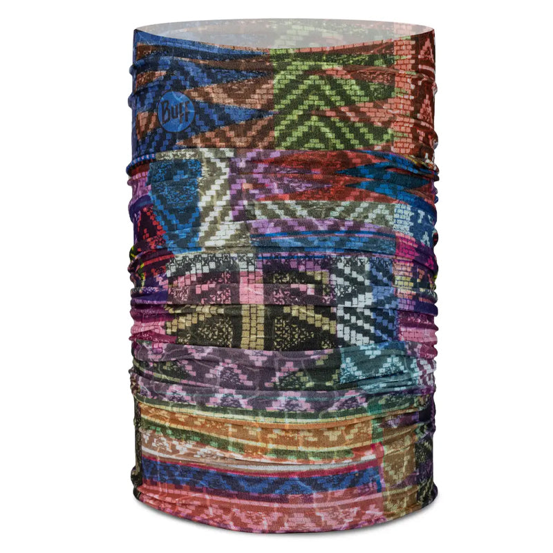 Scaldacollo Original EcoStretch Johari Multi