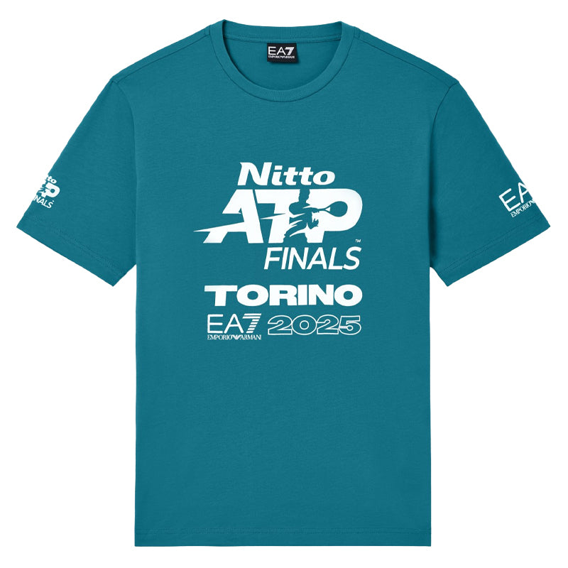 T-Shirt uomo ATP FINALS
