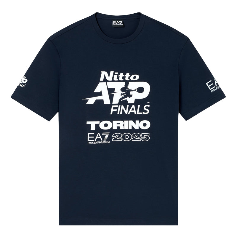 T-Shirt uomo ATP FINALS - ARMANI