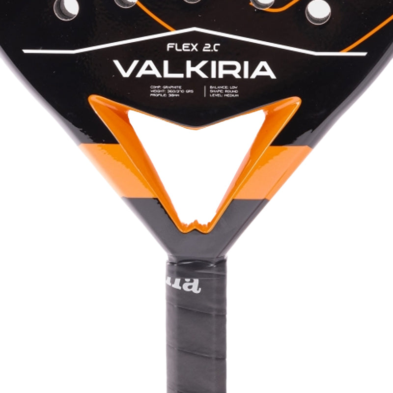 Racchetta Valkiria Flex