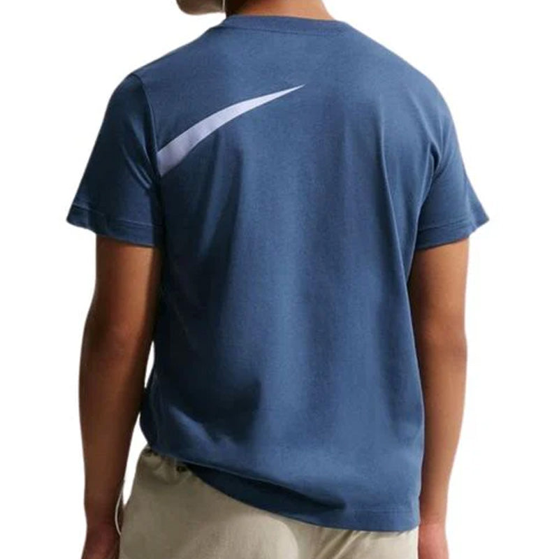 T-shirt bambino Sportswear Club