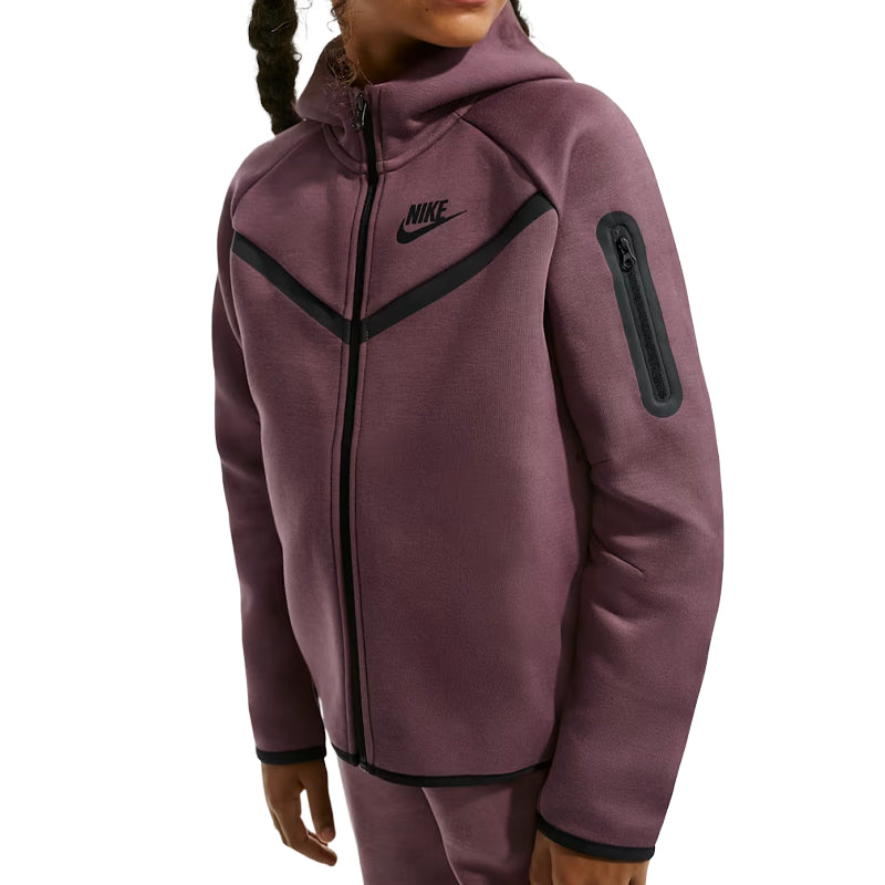 Felpa bambina Sportswear Tech Fleece