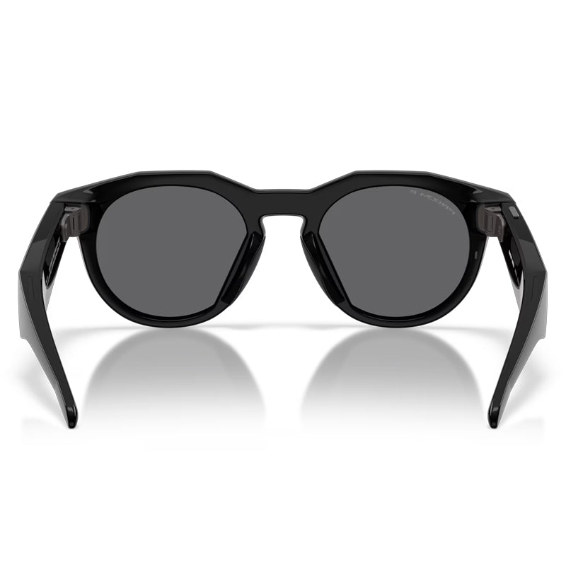 Occhiali Meta HSTN Lenti prizm black polarized
