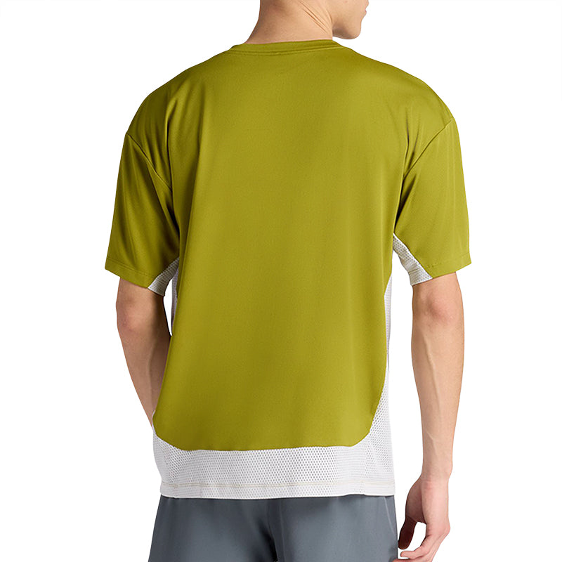 T-Shirt uomo Fast Days