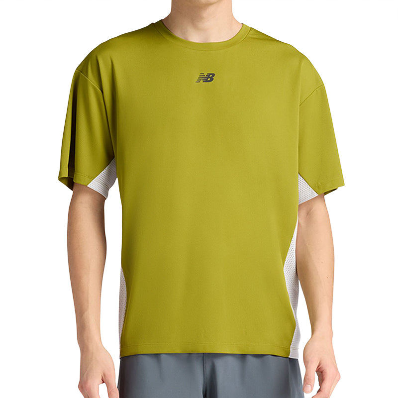 T-Shirt uomo Fast Days