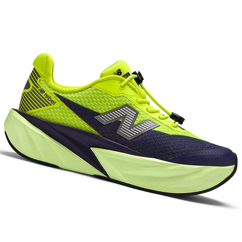 Scarpe bambino FuelCell Rebel V5 PS