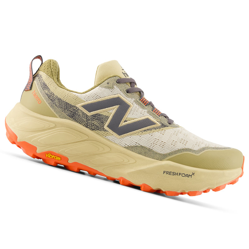 Scarpe uomo Fresh Foam X Hierro V9