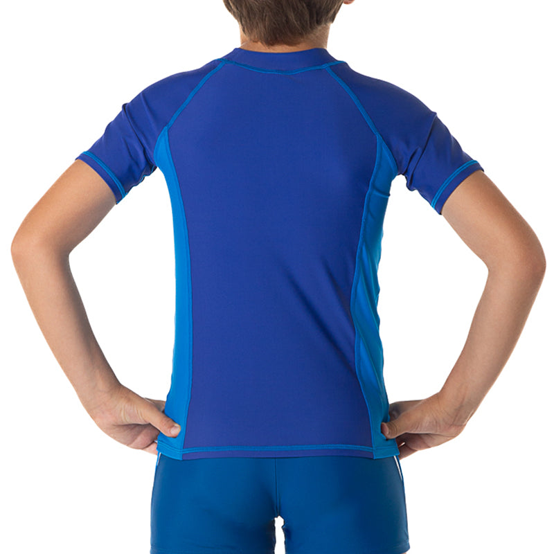 Maglia bambino UV Helios