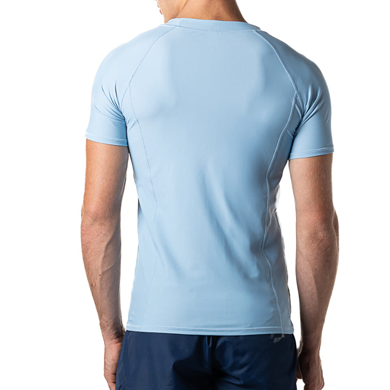 Maglia uomo UV Helios