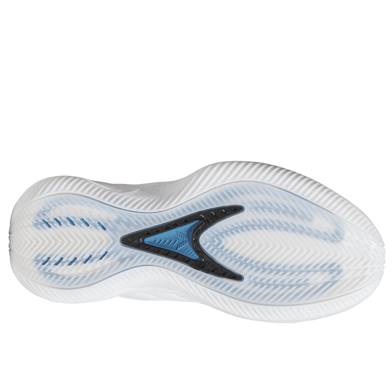 Scarpe bambino Anthony Edwards 2