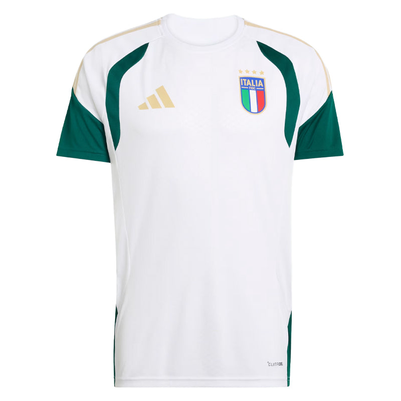 Maglia uomo Italia FIGC Tiro training