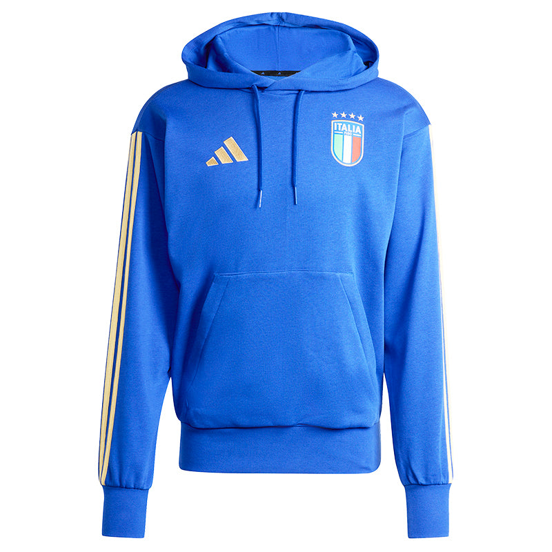 Felpa uomo Italia FIGC DNA