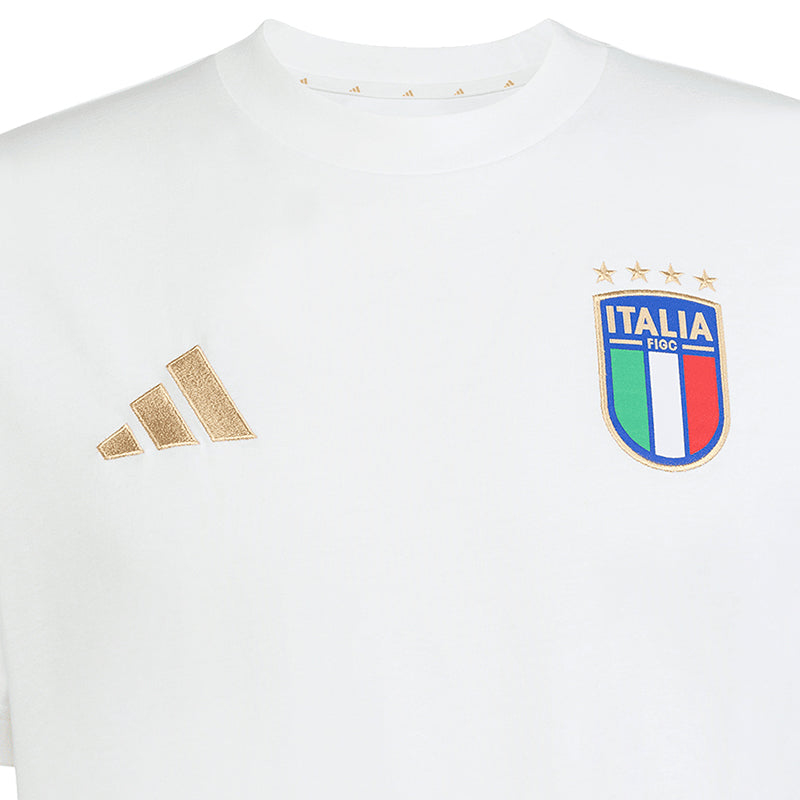 Maglia uomo Italia FIGC DNA