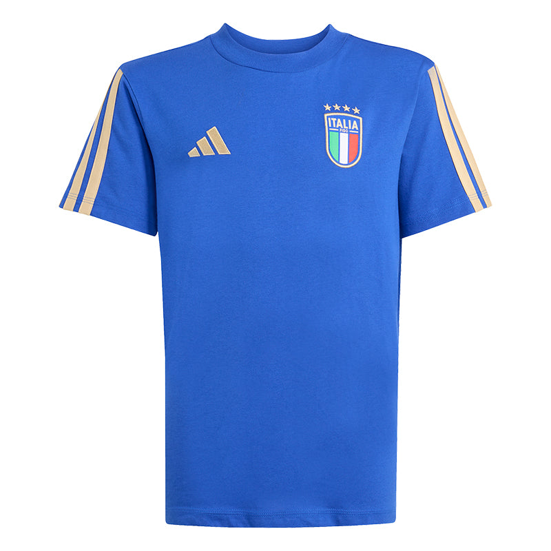Maglia bambino Italia FIGC DNA