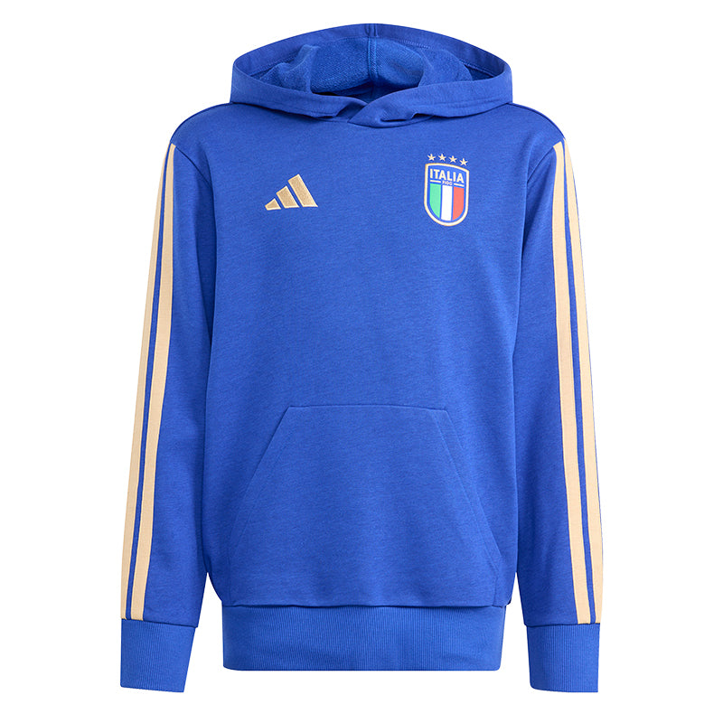Felpa bambino Italia FIGC DNA
