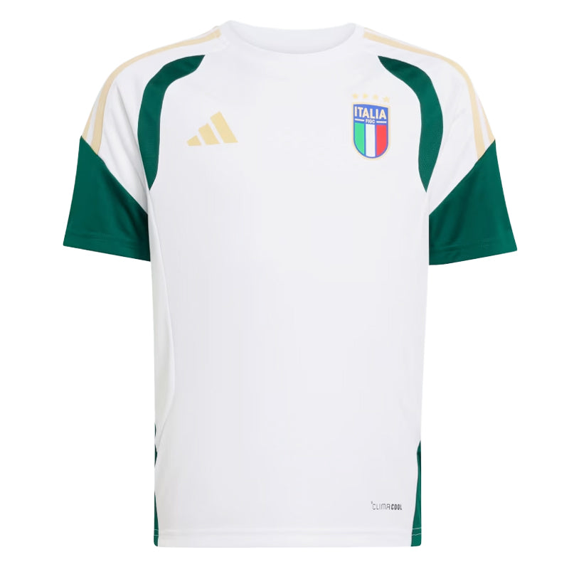 Maglia bambino Italia FIGC Tiro training