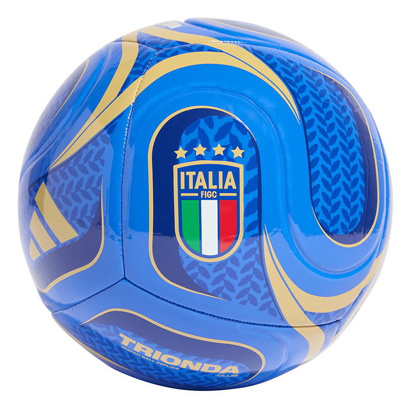 Pallone Italia FIGC Home Club Trionda