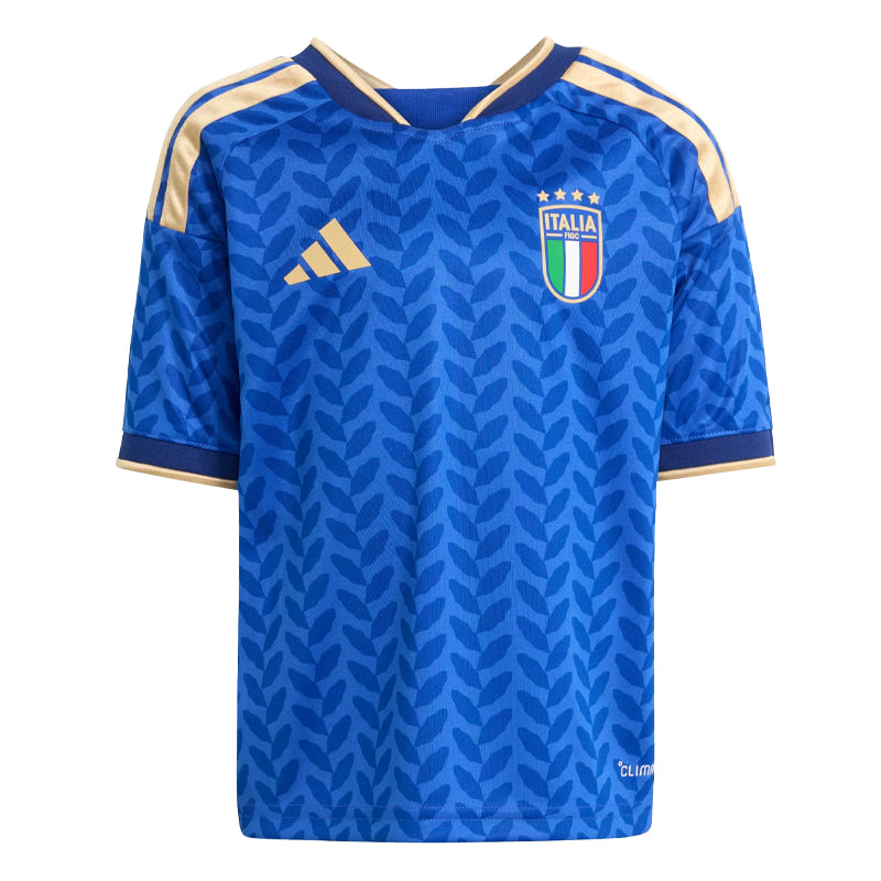 Minikit bambino Italia FIGC Home 26
