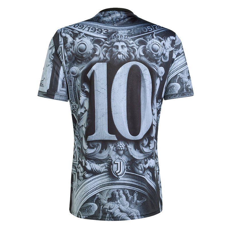 Maglia uomo Pre Match Juventus FC 25/26