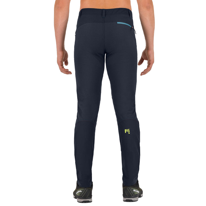 Pantalone uomo Ramezza light