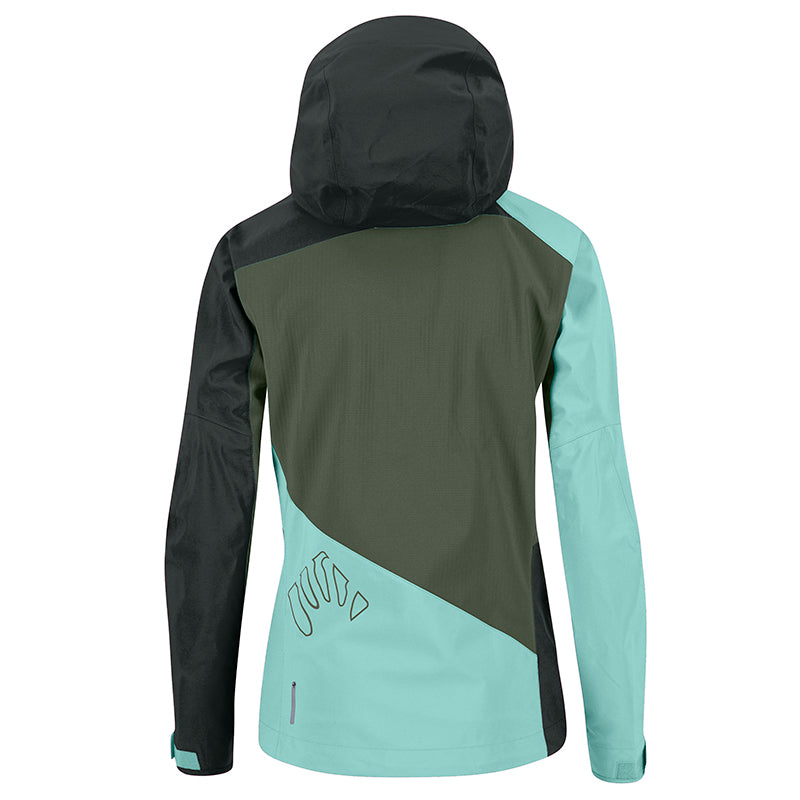 Giacca donna Marmolada DWR