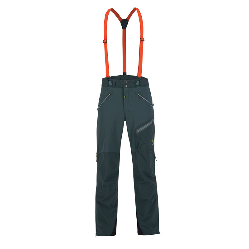 Pantalone uomo Schiara Evo DWR
