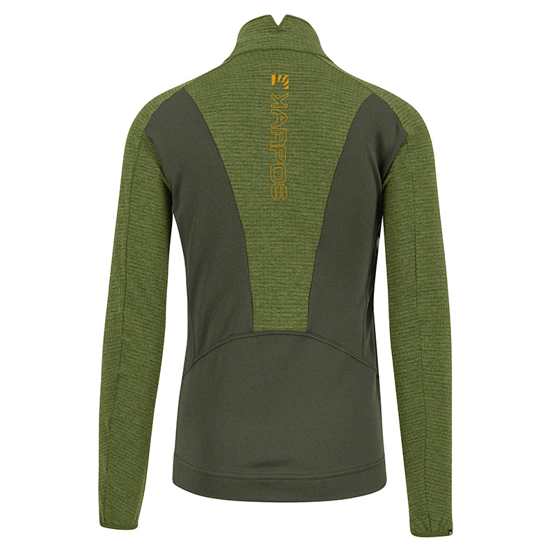 Pile uomo Pizzocco Evo