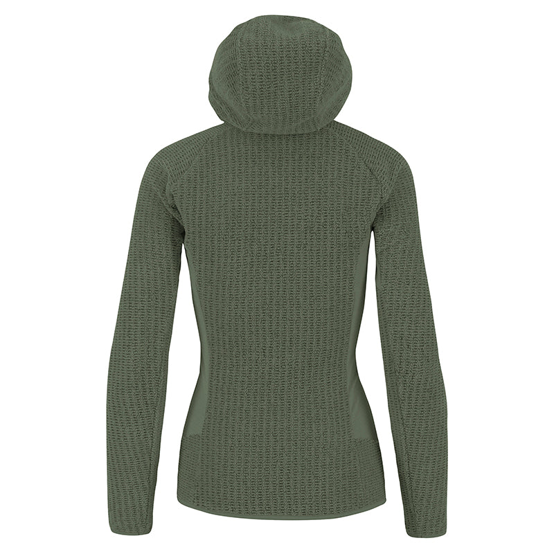 Pile donna Rocchetta