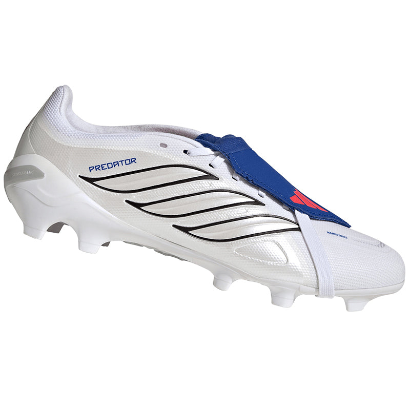 Scarpe uomo Predator League Fold Over Tongue FG