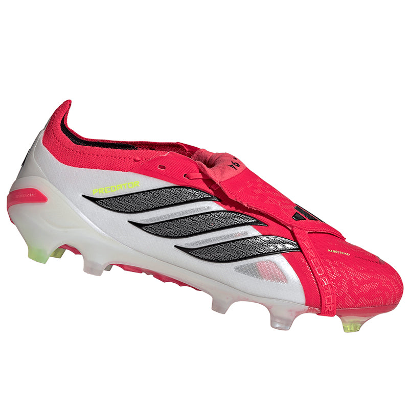 Scarpe uomo Predator Elite Fold Over Tongue FG