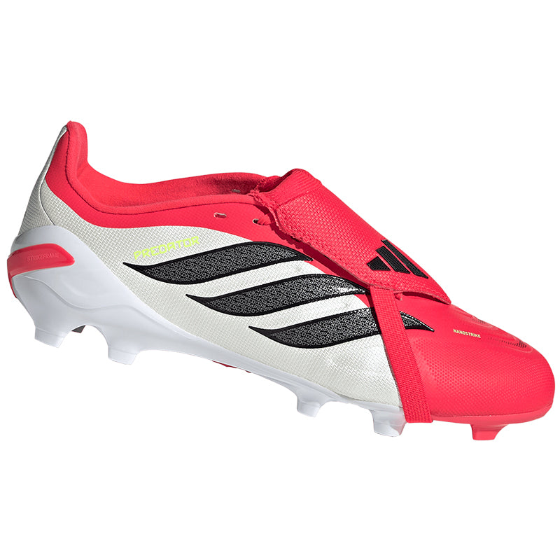 Scarpe bambino Predator League Fold-Over Tongue FG