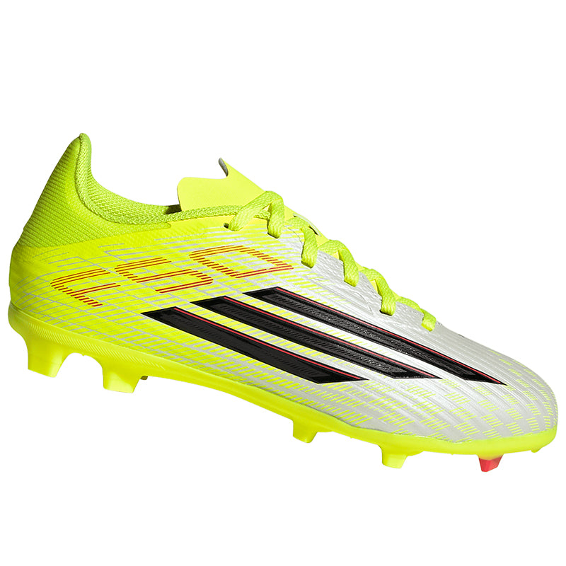 Scarpe bambino F50 League Cleats FG/MG