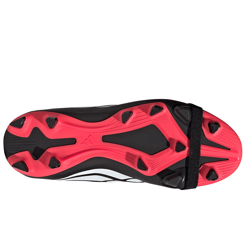 Scarpe bambino Predator Club Fold-Over Tongue FG/MG