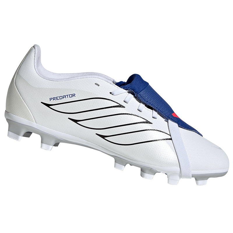 Scarpe bambino Predator Club Fold Over Tongue FG/MG