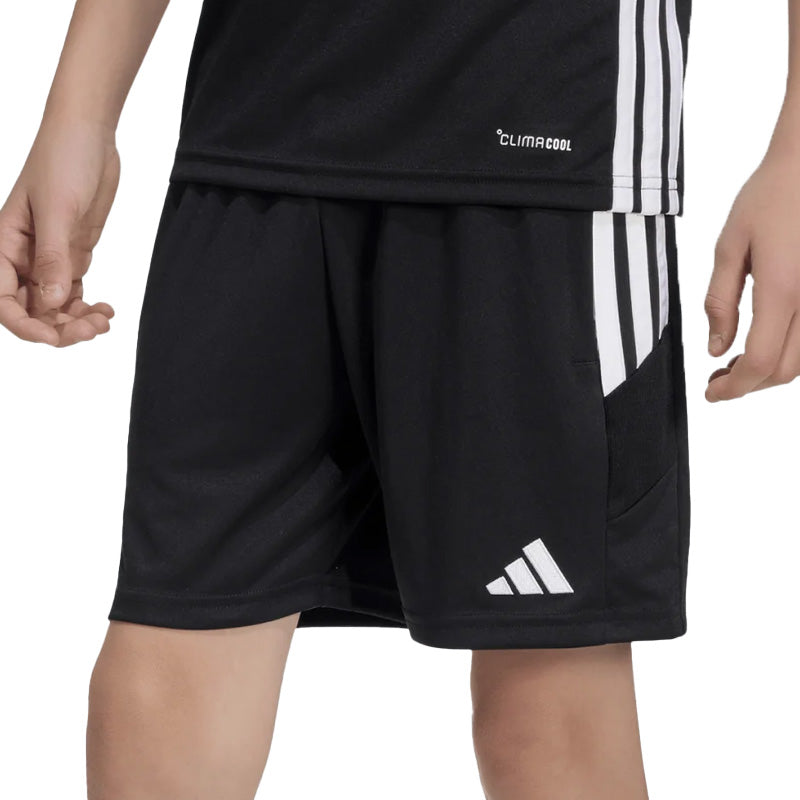 Pantaloncino bambino Tiro Essentials