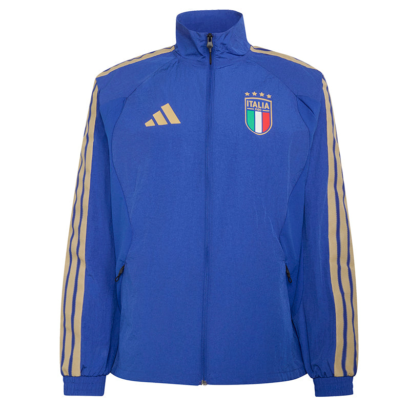 Giacca uomo FIGC aiatalia Home Anthem