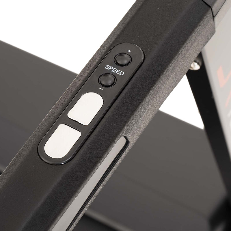 Tapis Roulant 134 Pro