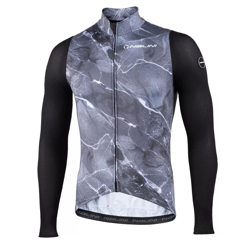 Maglia uomo Warm Mesh