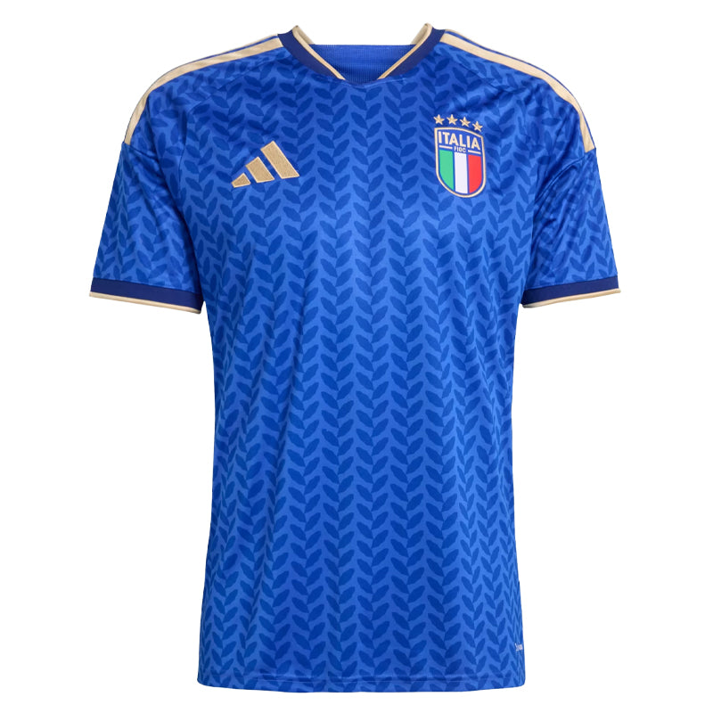 Maglia uomo FIGC Italia Home 26